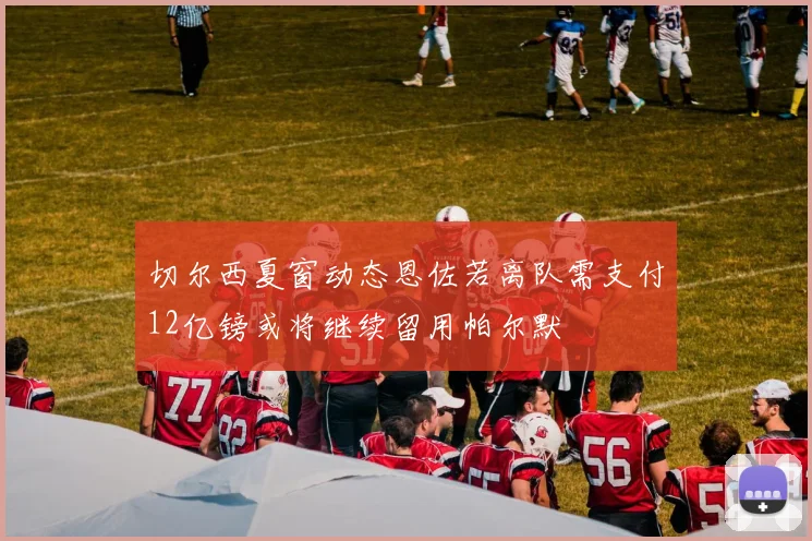 切尔西夏窗动态恩佐若离队需支付12亿镑或将继续留用帕尔默